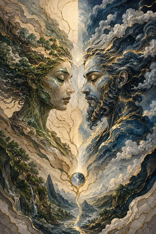 Elegant Dualities