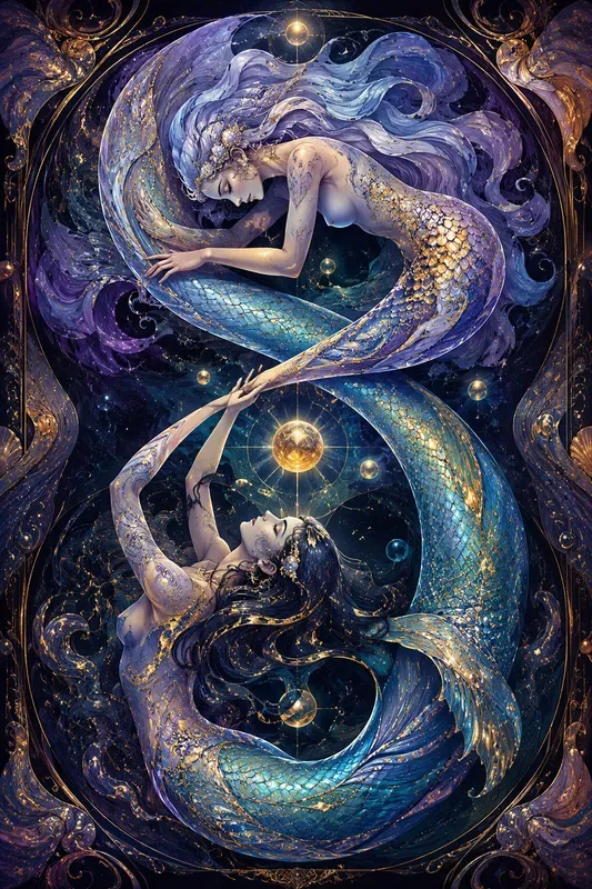 Elegant Dualities