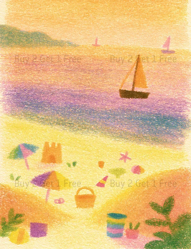 Whimsical Everyday Printable Wall Art
