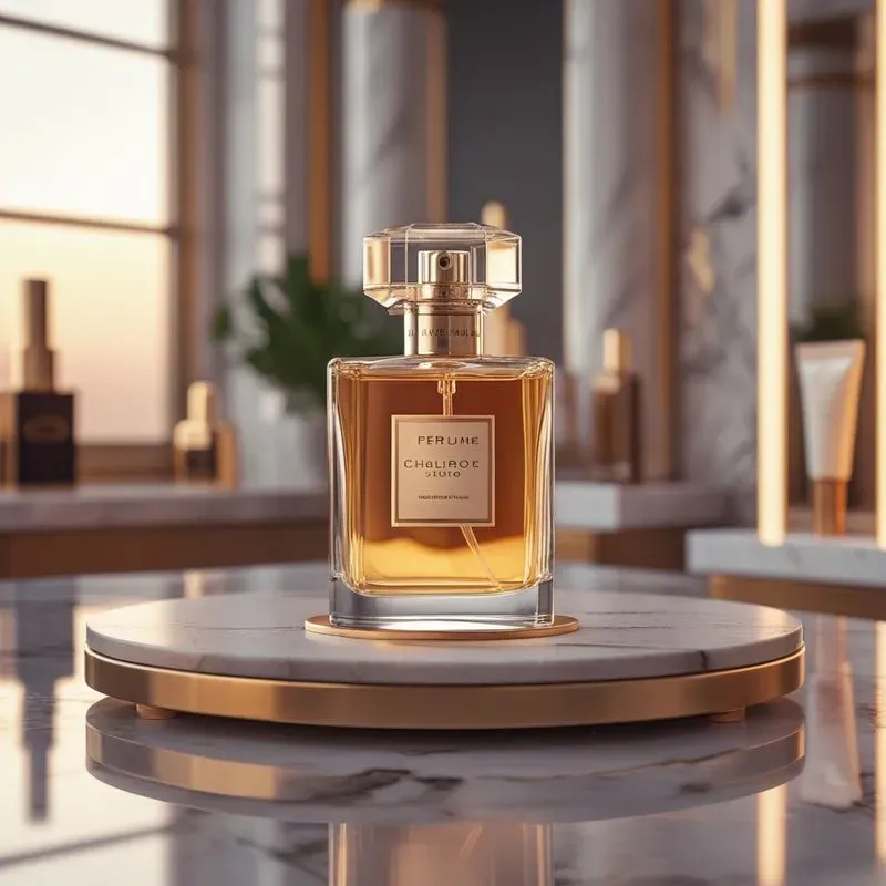 Ultrarealistic Product Photography Sdxl