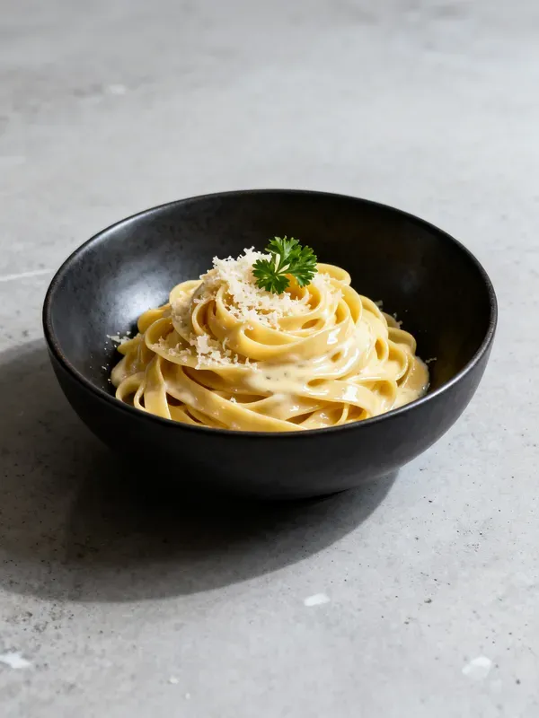 Ultra Real Gourmet Food Shots