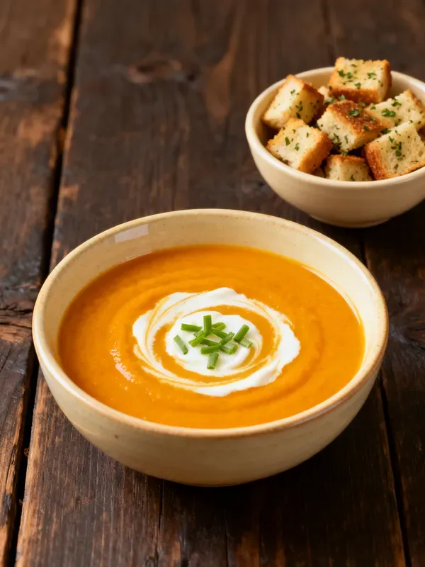 Ultra Real Gourmet Food Shots