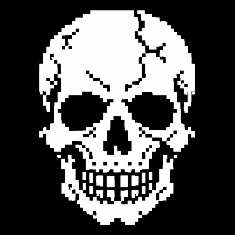Retro 1bit Pixel Icon Studios