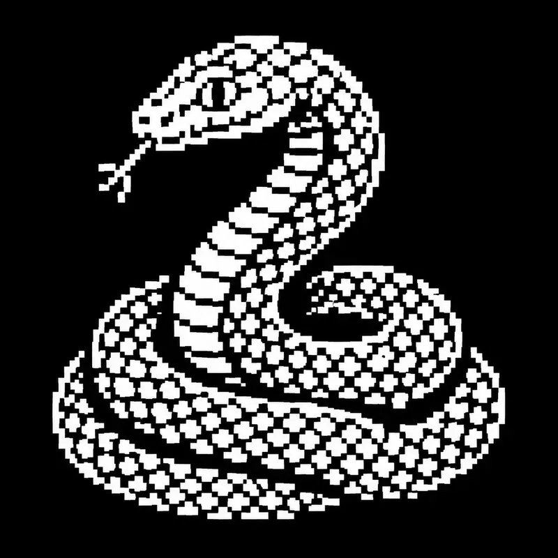 Retro 1bit Pixel Icon Studios