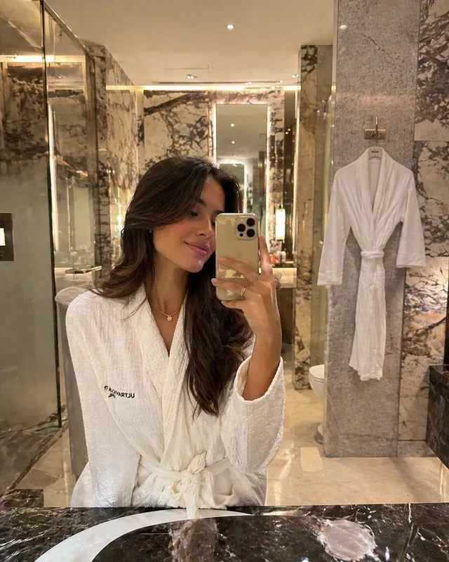 Rich Lifestyle Moments