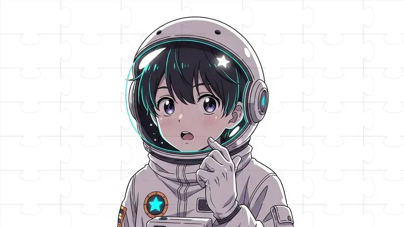 Kei Mochizuki Character Portraits
