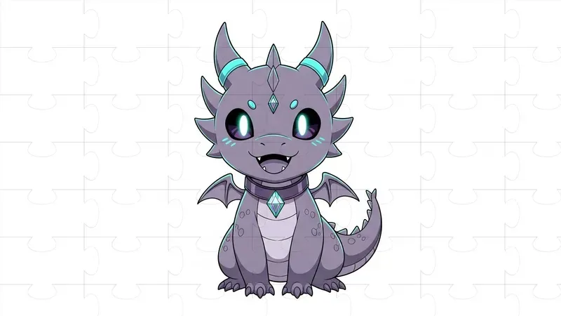 Kei Mochizuki Character Portraits