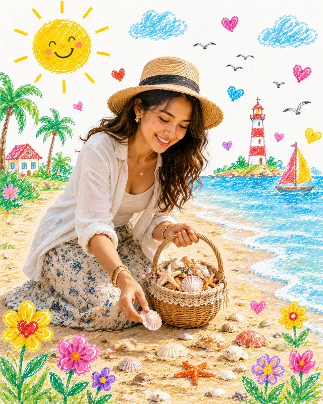Joyful Balloon Park Art