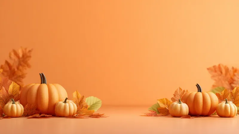 Seasonal Sale Banner Backgrounds