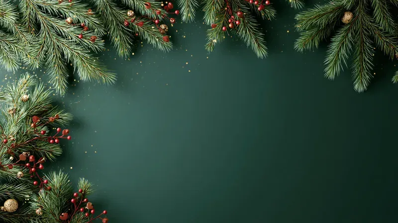 Seasonal Sale Banner Backgrounds