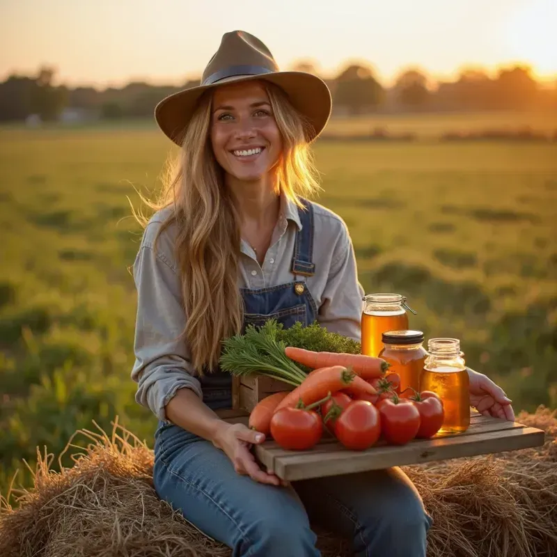 The Art Of Healthy Eating
