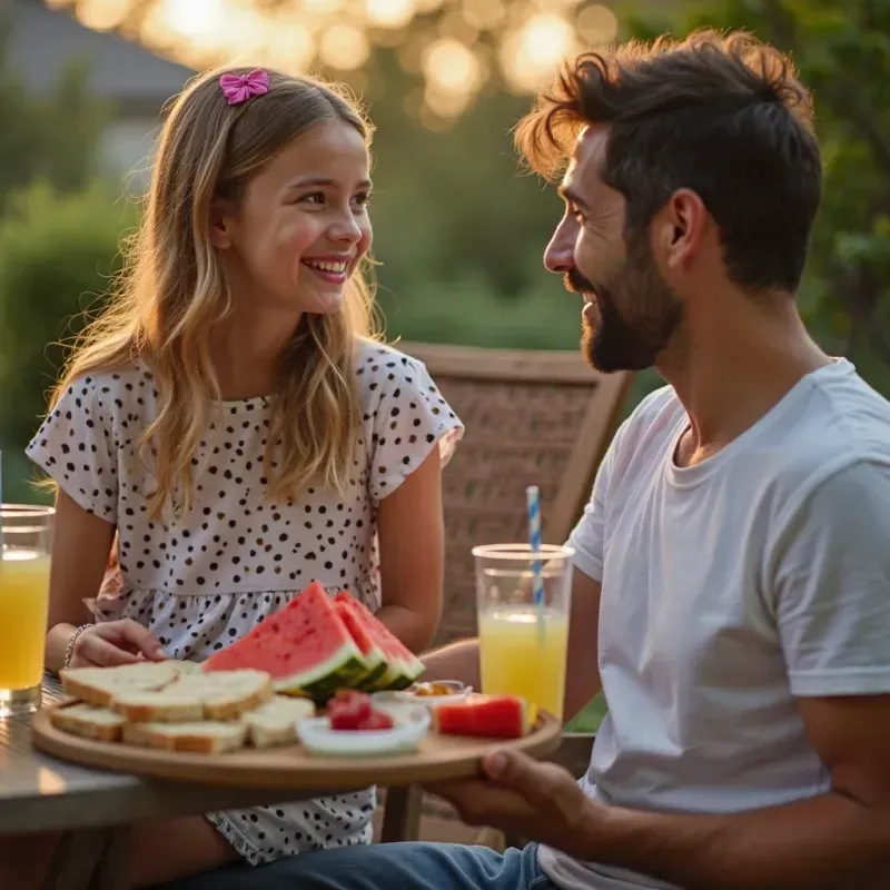 The Art Of Healthy Eating