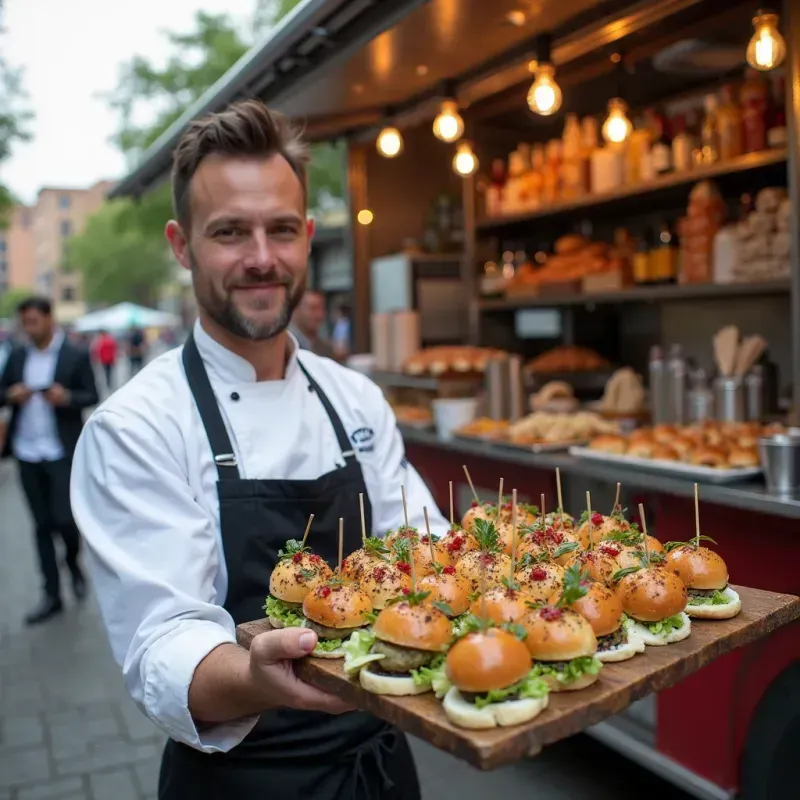 The Art Of Healthy Eating