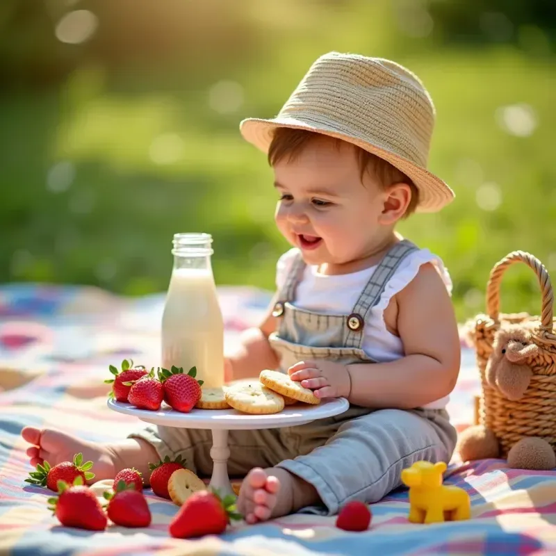 The Art Of Healthy Eating