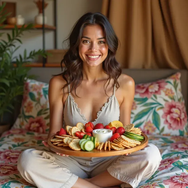 The Art Of Healthy Eating