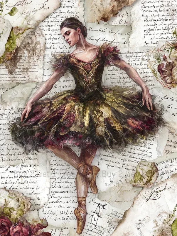 Victorian Dark Fantasy Junk Journals