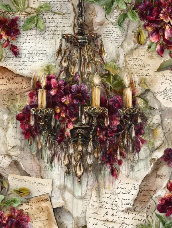 Victorian Dark Fantasy Junk Journals