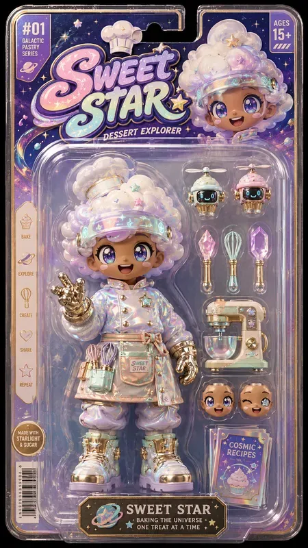 Toyflexes