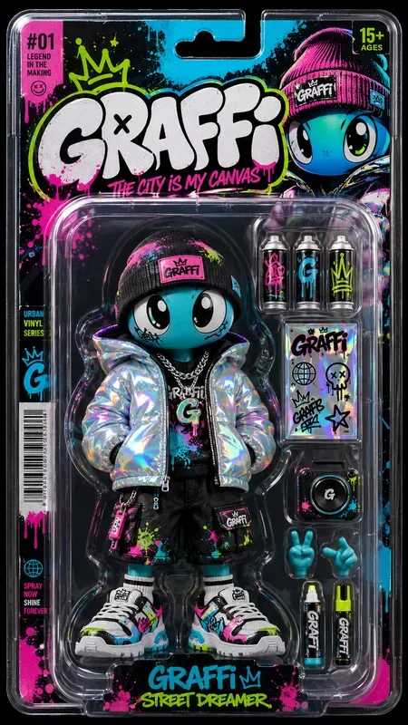 Toyflexes