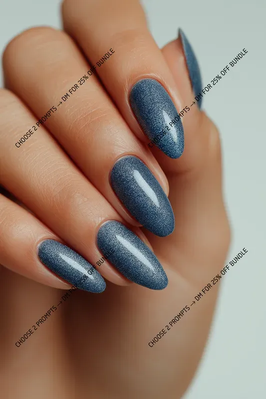 Luxury Beauty Closeups