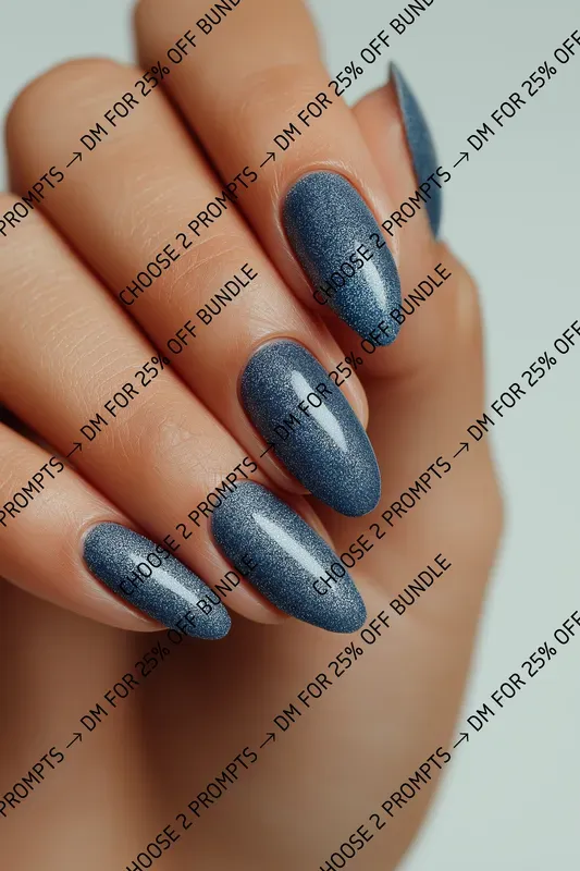Luxury Beauty Closeups