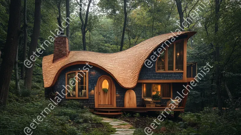 Petite Retreat Tiny Homes