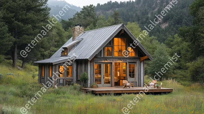 Petite Retreat Tiny Homes