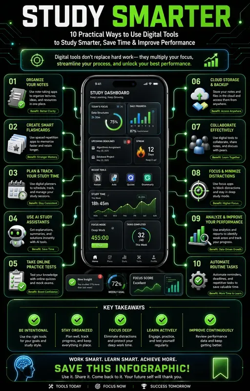 Futuristic Blueprint Infographic Creators