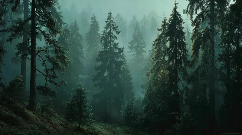 Desktop Wallpaper Art Generator