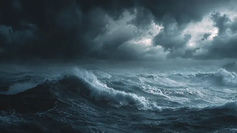 Desktop Wallpaper Art Generator