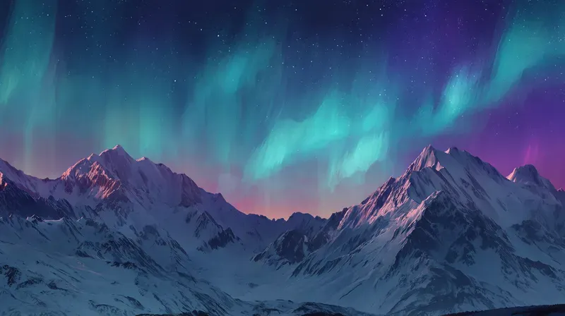Desktop Wallpaper Art Generator