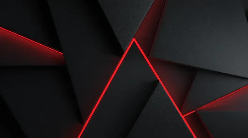 Desktop Wallpaper Art Generator