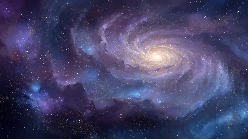 Desktop Wallpaper Art Generator
