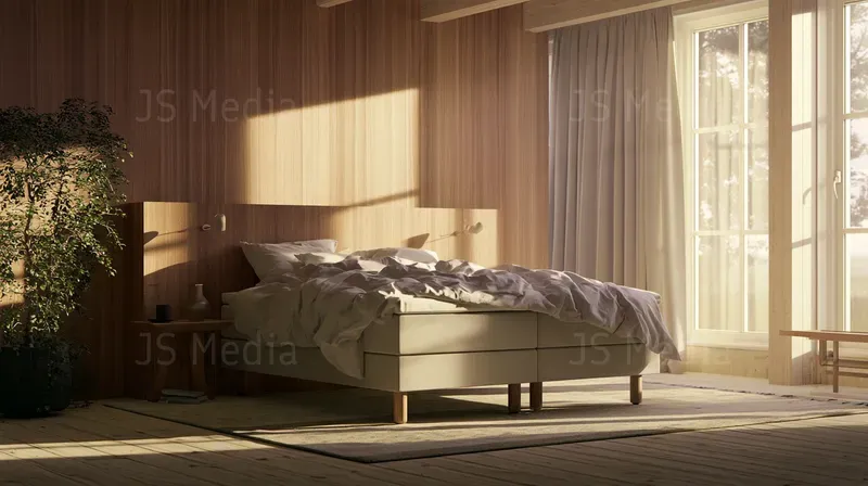 Luxury Interior Architectural Renderings