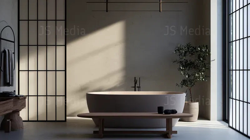 Luxury Interior Architectural Renderings