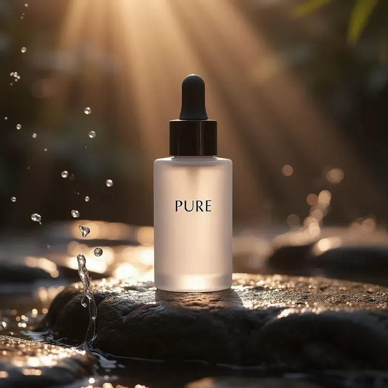Luxury Product Photography Engines