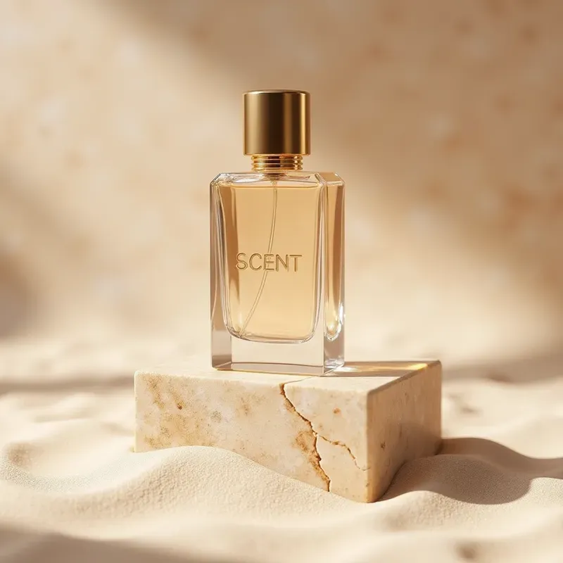 Luxury Product Photography Engines