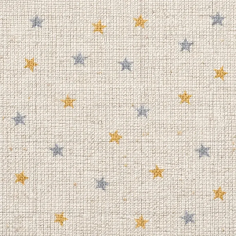 Realistic Seamless Cotton Fabric Textures