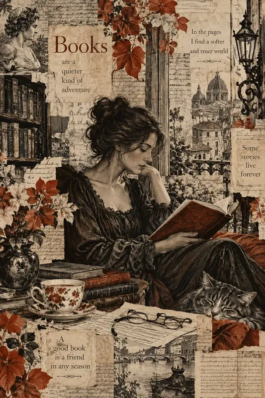 Timeless Impressions
