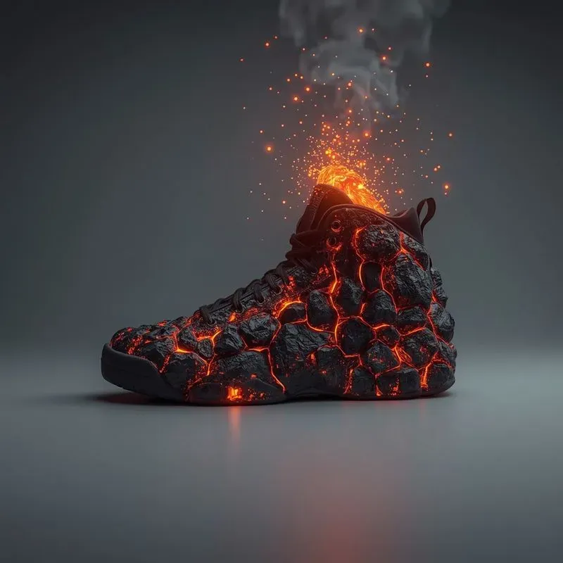 Ethereal Naturewoven Luxury Sneakers