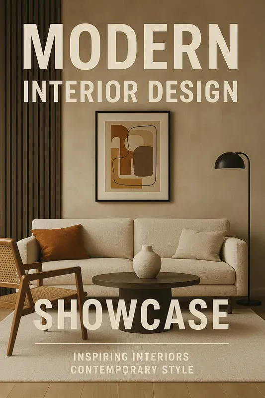Dynamic Magazine Posters