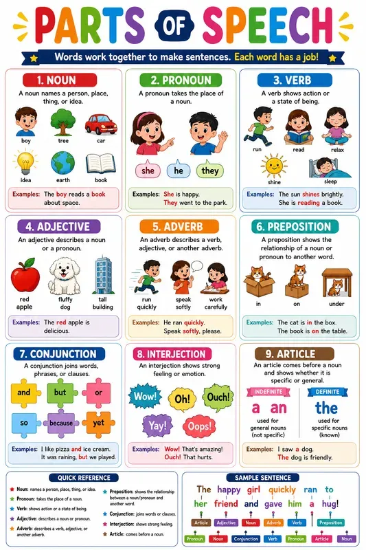 Classroom Poster Generator Pros