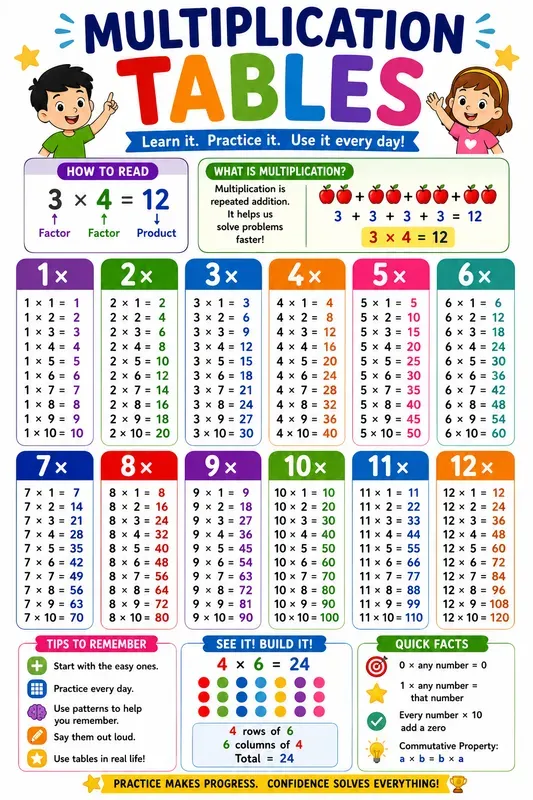 Classroom Poster Generator Pros