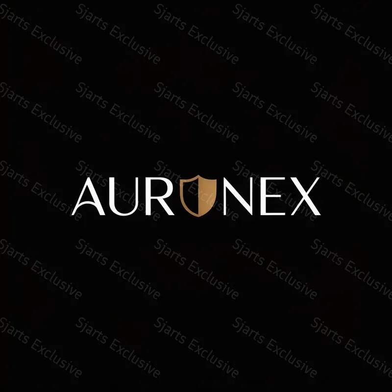 Highend Identity Logos
