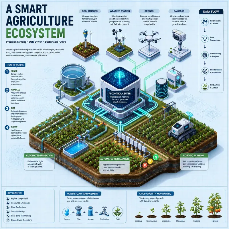 Isometric System Infographic Kits