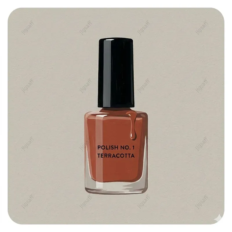 Gouache Chic Vanity Essentials Sets