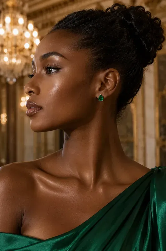 Luxury Jewellery Campaign Generator
