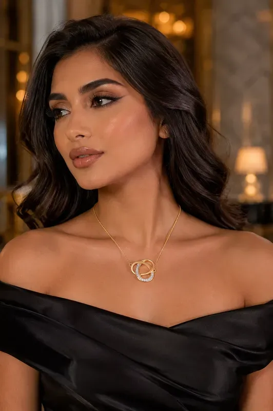 Luxury Jewellery Campaign Generator
