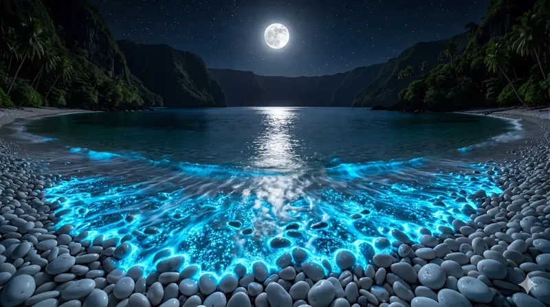 Wallpapers 169 Hyperrealistic Nature
