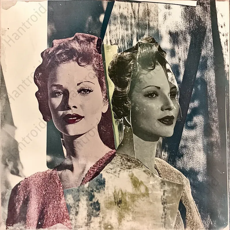 Surreal Eerie Fantastical Visions